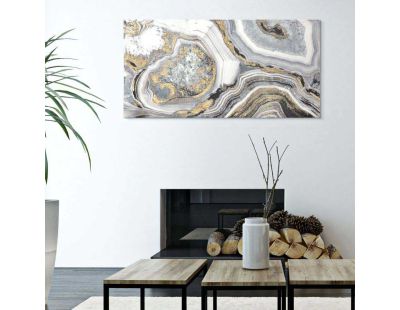 Tableau décoratif Cave 120 x 3.8 x 60 cm