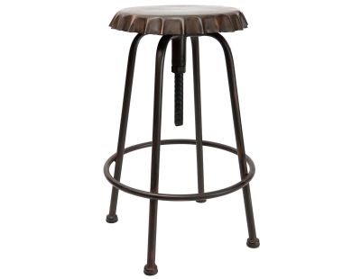 Tabouret vintage Capsule (Antique)