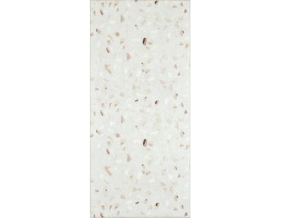 Tapis de bain en polyester 60 x 130 cm Almafie (Modèle 1)
