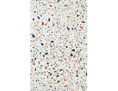 Tapis de bain en polyester  50 x 80 cm Almafie (Modèle 2)