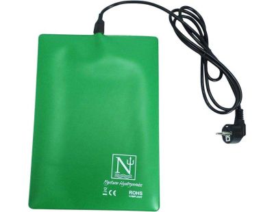 Tapis chauffant 17 watts Neptune 35 x 25 cm