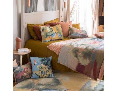 Tapis extérieur en polyester Lola 160 x 230 cm