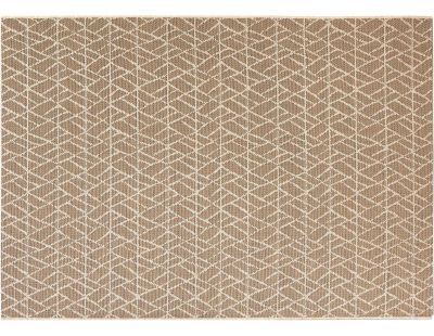 Tapis extérieur en polypropylène Adam (170 x 120 cm)