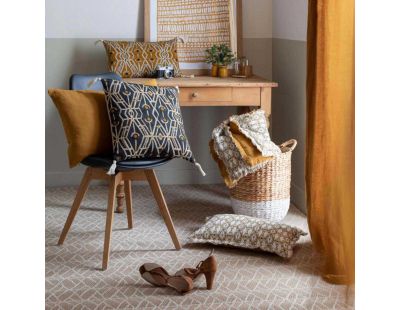 Tapis extérieur en polypropylène Adam (290 x 200 cm)
