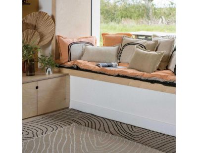Tapis extérieur en polypropylène Alberta (290 x 200 cm)