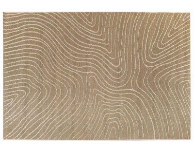 Tapis extérieur en polypropylène Alberta (290 x 200 cm)