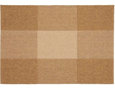 Tapis extérieur en polypropylène Carry naturel (290 x 200 cm)