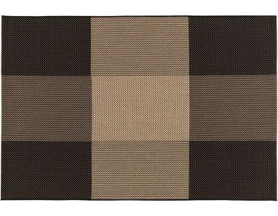 Tapis extérieur en polypropylène Carry tonnerre (290 x 200 cm)