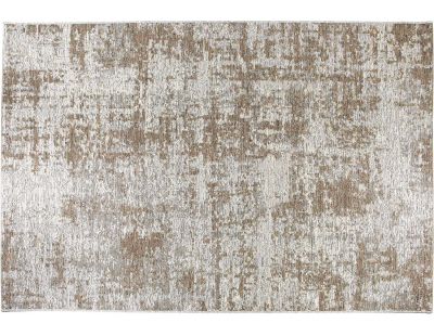 Tapis extérieur en polypropylène Catania naturel (170 x 120 cm)