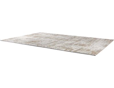 Tapis extérieur en polypropylène Catania naturel (170 x 120 cm)