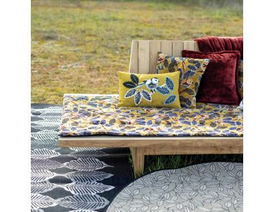 Tapis extérieur en polypropylène Chelby (290 x 200 cm)