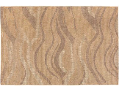 Tapis extérieur en polypropylène Clem (290 x 200 cm)