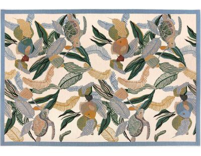 Tapis extérieur en polypropylène Dori 160 x 230 cm