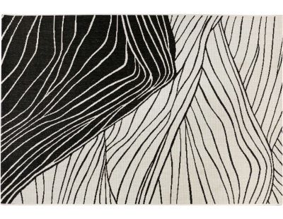 Tapis extérieur en polypropylène Dusko (290 x 200 cm)