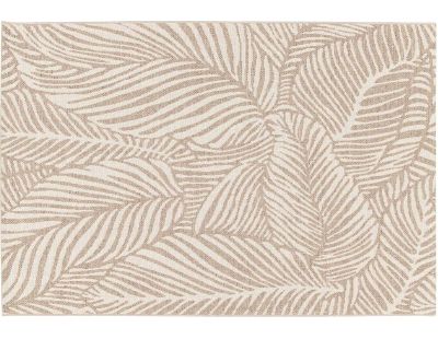 Tapis extérieur en polypropylène Lora (290 x 200 cm)