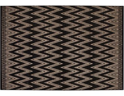 Tapis extérieur en polypropylène Lou (230 x 160 cm)