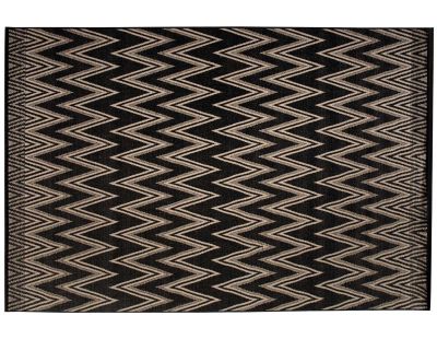 Tapis extérieur en polypropylène Lou (290 x 200 cm)