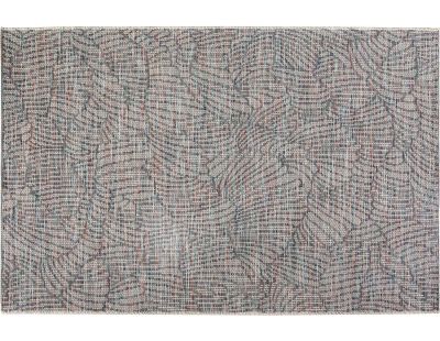 Tapis extérieur en polypropylène Maeva thym (160 x 230 cm)