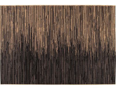 Tapis extérieur en polypropylène Magda Tonnerre (230 x 160 cm)