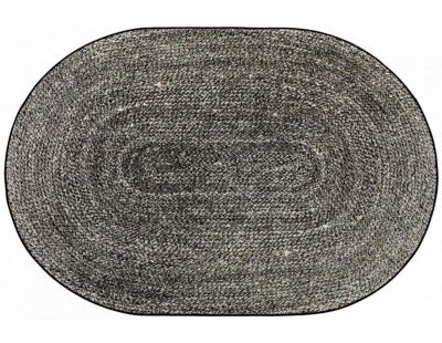 Tapis extérieur en polypropylène Malia (Ovale)