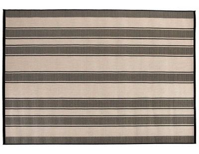 Tapis extérieur en polypropylène Paomia (290 x 200 cm)