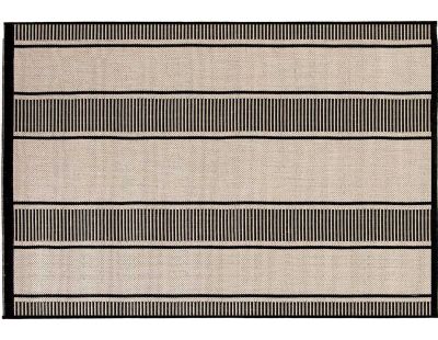 Tapis extérieur en polypropylène Paomia (110 x 60 cm)