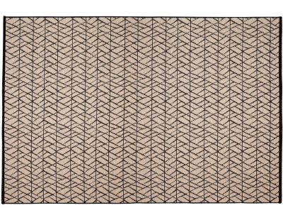Tapis extérieur en polypropylène Sadar (290 x 200 cm)