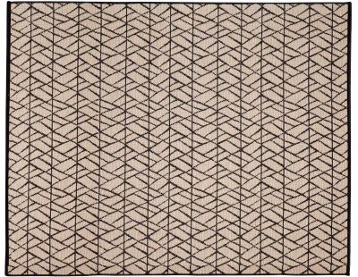 Tapis extérieur en polypropylène Sadar (170 x 120 cm)