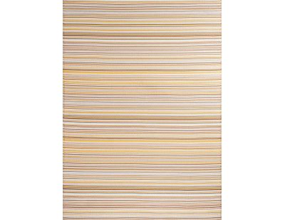 Tapis extérieur en polypropylène Spargi 1746 beige (180 x 280 cm)