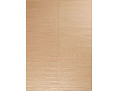Tapis extérieur en polypropylène Spargi 1747 beige (180 x 280 cm)