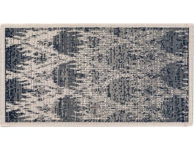 Tapis extérieur en polypropylène Tessa (60 x 110 cm)