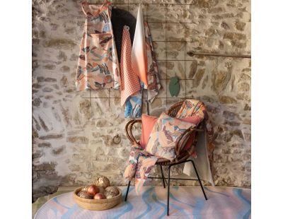 Tapis extérieur en polypropylène Vicky (290 x 200 cm)