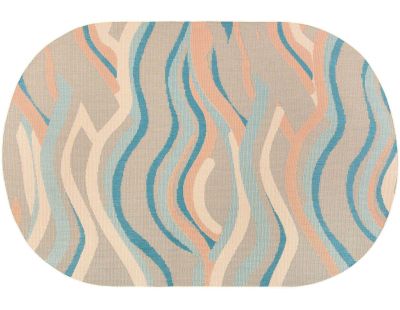Tapis extérieur en polypropylène Vicky (230 x 160 cm)