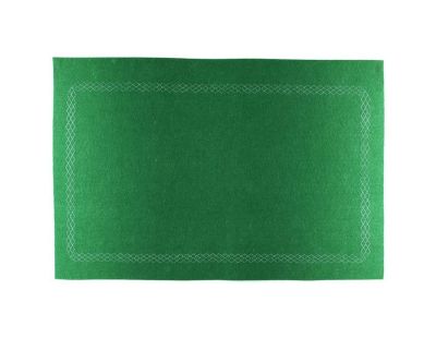 Tapis de jeu de cartes 40x60 cm (Cadre)