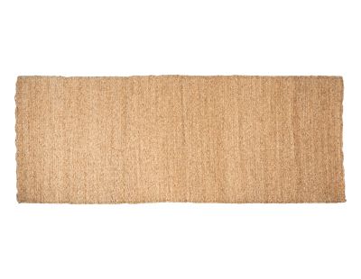 Tapis en jonc 200 cm