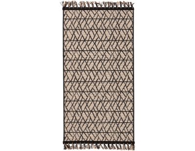 Tapis style berbère Sadar (110 x 60 cm)