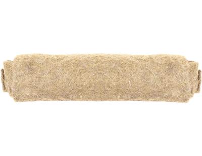 Tapis en toile de jute en rouleau 150 x 50 cm (Naturelle)