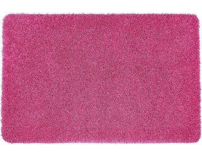 Tapis ultra doux My Rug 120 x 80 cm (Rose)