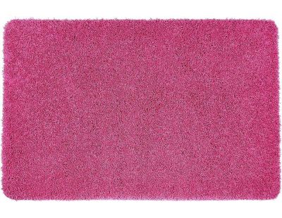 Tapis ultra doux My Rug 120 x 80 cm (Rose)