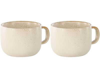 Tasse en grès Active (41cl)