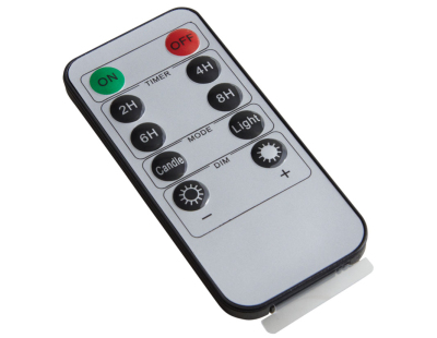 Télécommande pour bougies LEDs Aubry Gaspard