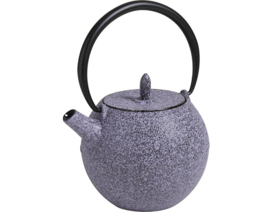 Théière en Fonte Lavande 1 litre