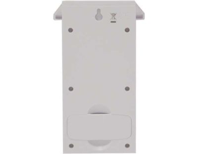 Thermomètre mini-maxi électronique