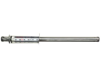 Thermomètre plongeur de cuisson
