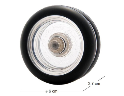 Yo-yo Tiger Snake ultra léger