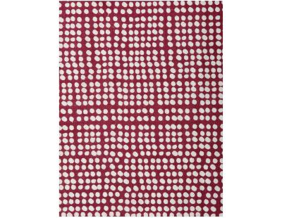Torchon de cuisine en coton Libellules (Lot de 2)