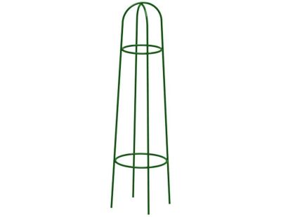 Treilli en acier 12 x 40 cm Sunny (Vert)