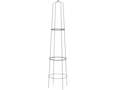 Treilli en acier 48 x 195 cm Tower (Brut)