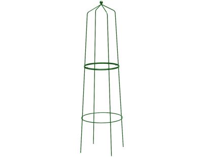 Treilli en acier 36 x 115 cm Tower (Vert)