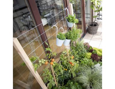 Treillis pour carré potager Gardenbox
